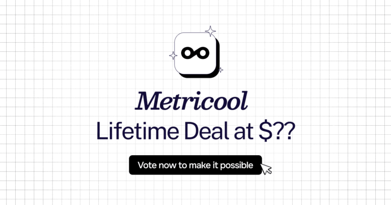 Metricool Lifetime Deal