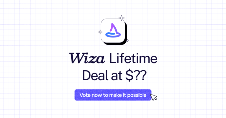 Wiza Lifetime Deal