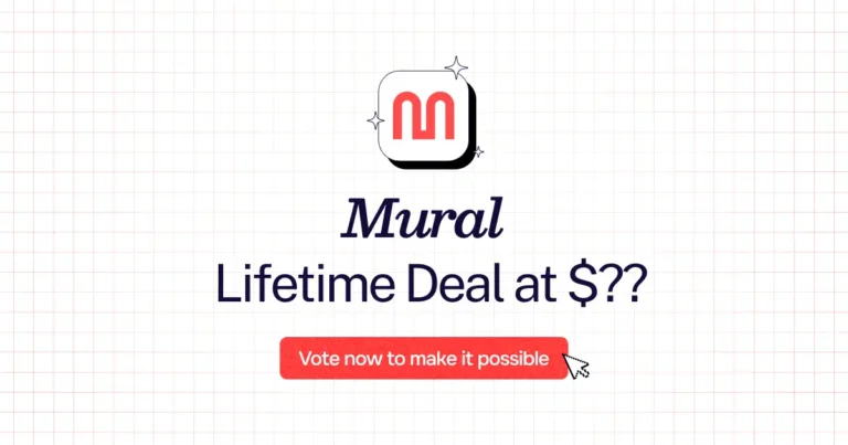 Mural lifetime deal