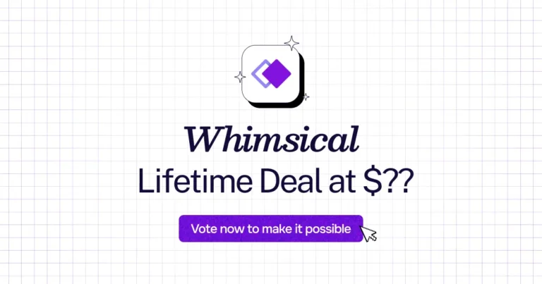 Whimsical lifetime deal