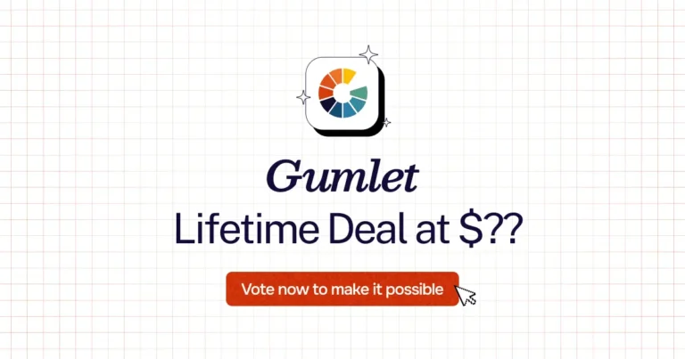 Gumlet lifetime deal