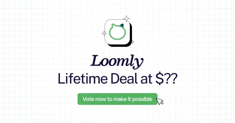 Loomly lifetime deal