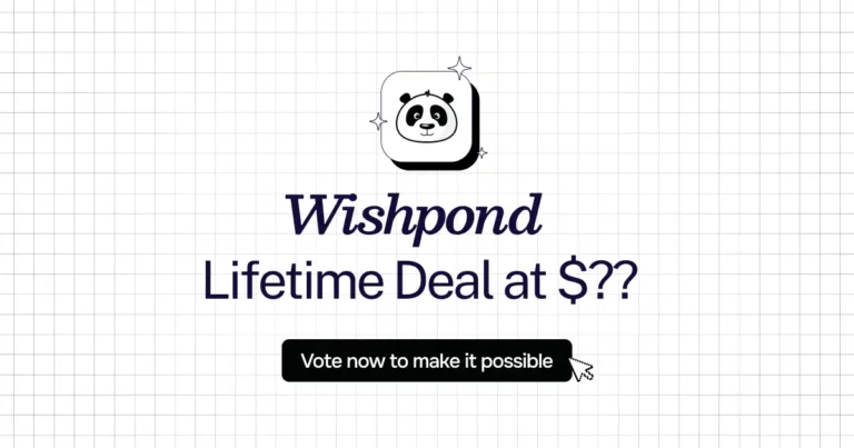 Wishpond lifetime deal