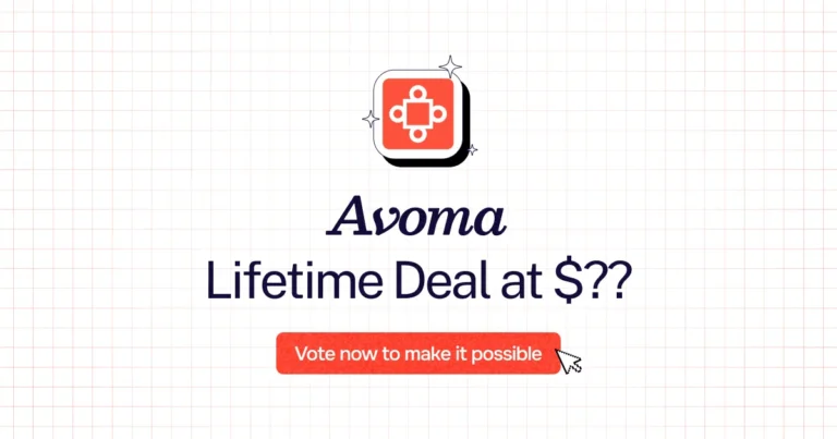 Avoma lifetime deal