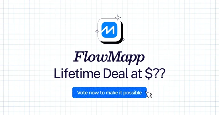 FlowMapp lifetime deal