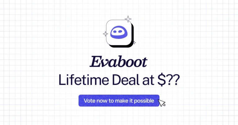 Evaboot lifetime deal