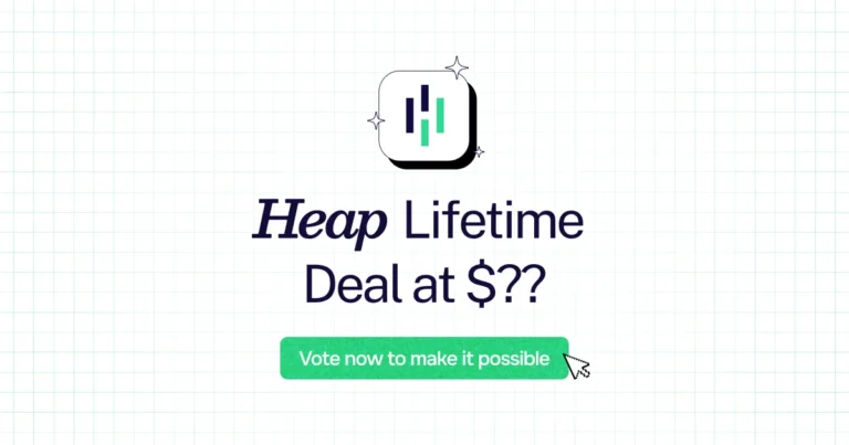 Heap lifetime deal