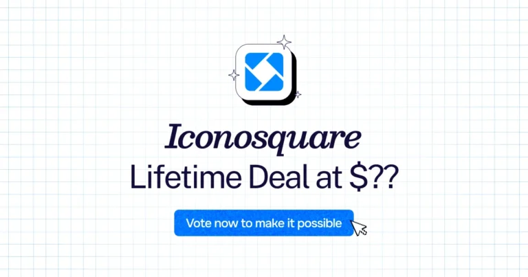 Iconosquare lifetime deal