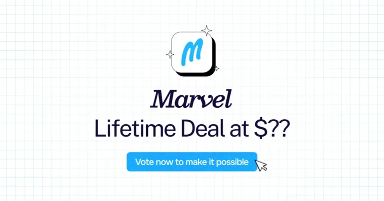 Marvel lifetime deal