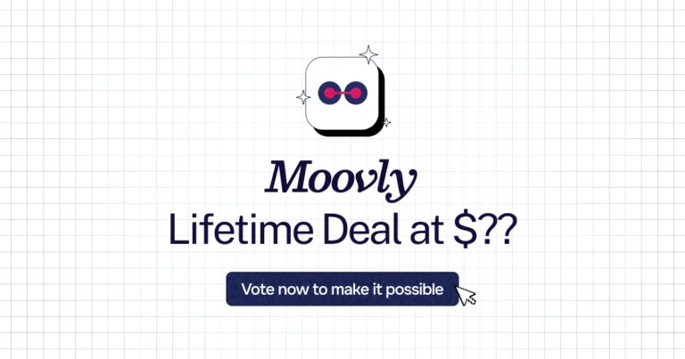 Moovly lifetime deal