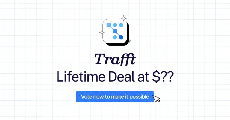 Trafft lifetime deal