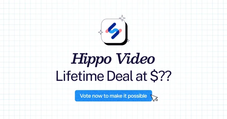 Happy Scribe lifetime deal