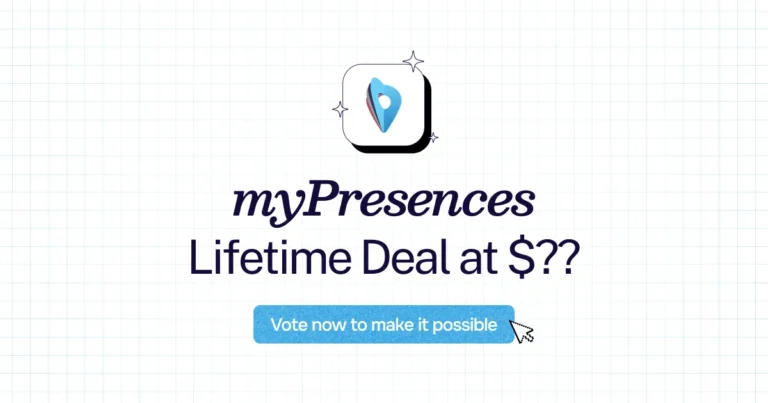 myPresences lifetime deal