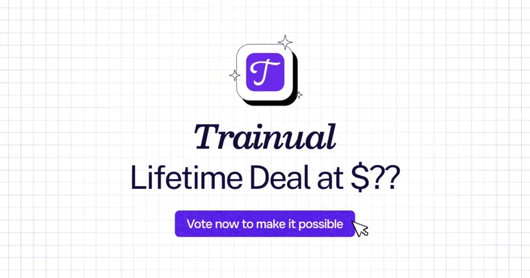 Trainual lifetime deal