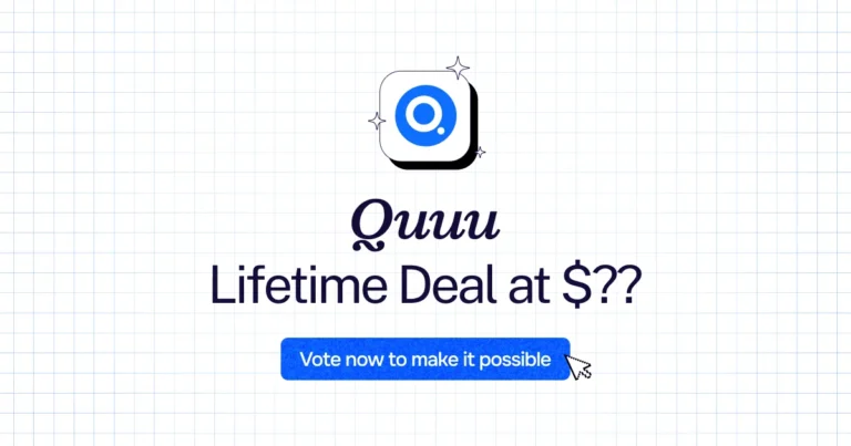 Quuu lifetime deal