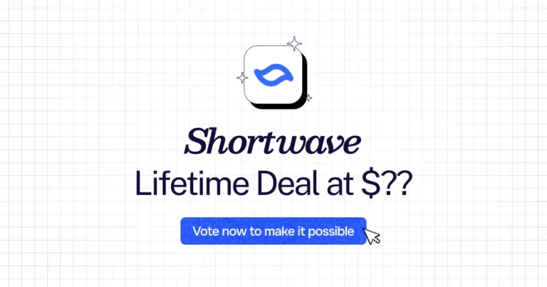 Shortwave lifetime deal