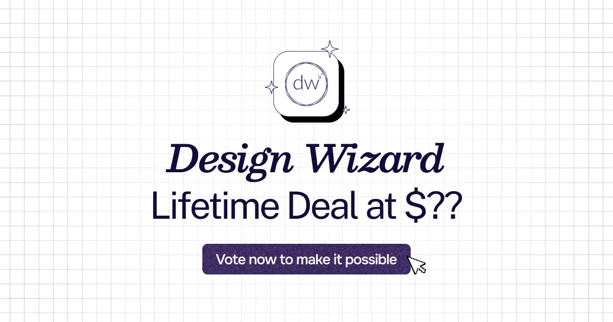 Design Wizard Lifetime Deal: End Recurring Payments