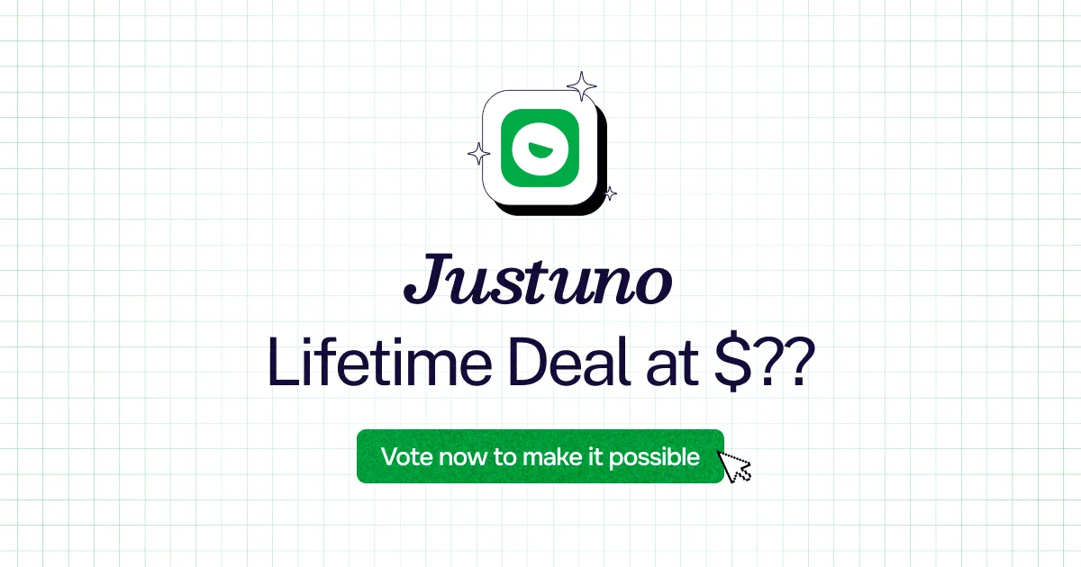 Justuno Lifetime Deal Say Goodbye To Monthly Fees Justuno Lifetime Deal Say Goodbye To Monthly Fees