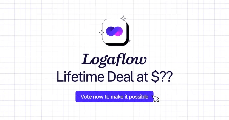 Logaflow lifetime deal