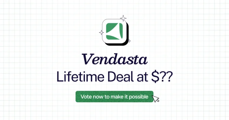 Vendasta lifetime deal