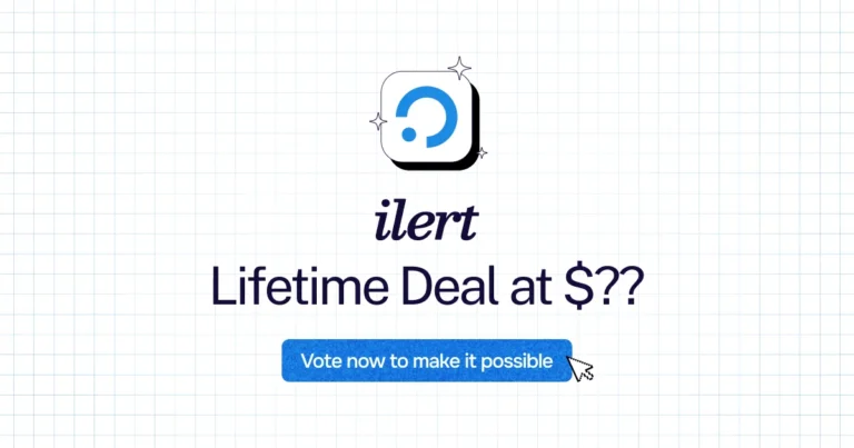 ilert lifetime deal