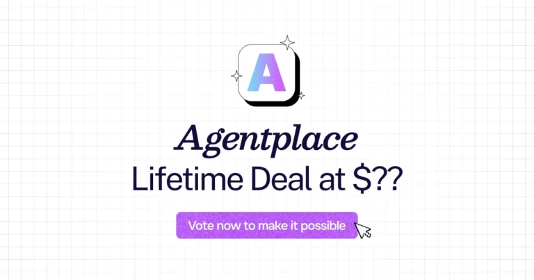 Agentplace lifetime deal