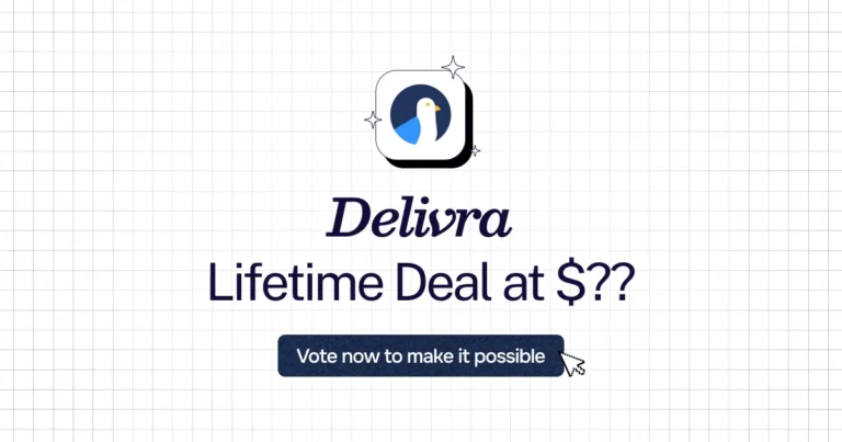 Delivra lifetime deal