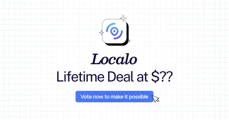 Localo lifetime deal