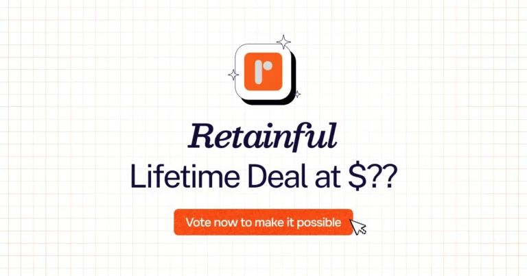 Retainful lifetime deal