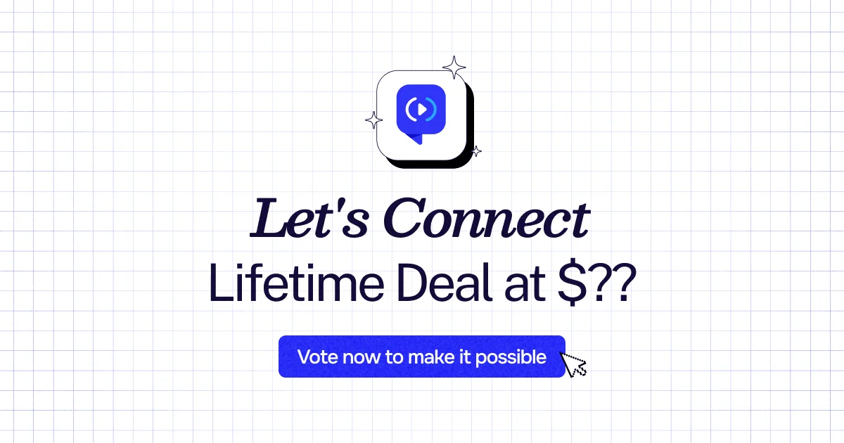 Let's Connect Lifetime Deal: Get Rid of Subscription Hassles