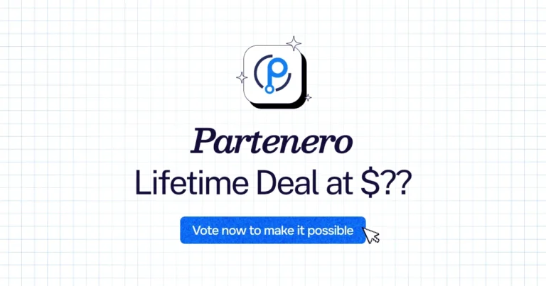 Partenero lifetime deal