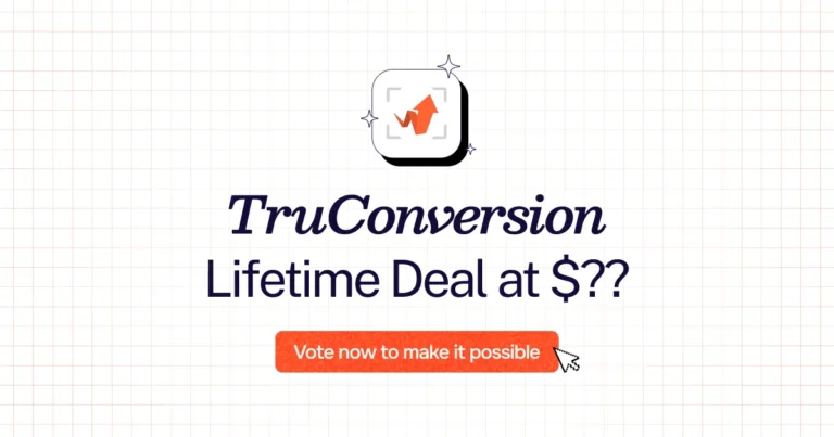 TruConversion lifetime deal