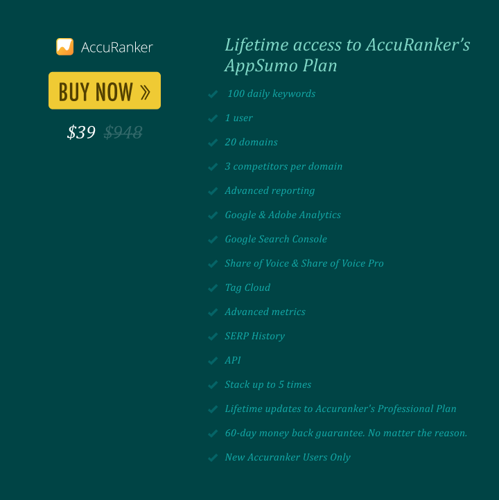 Accuranker