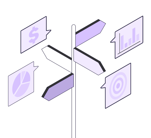 Evaluate roadmap of a company