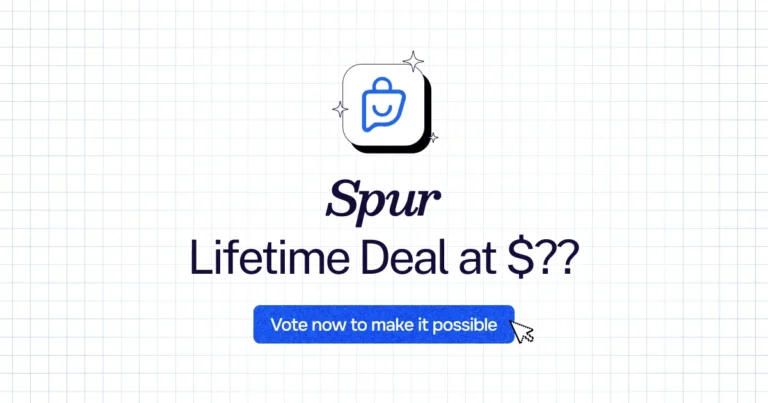 Spur lifetime deal