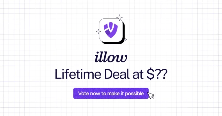 illow lifetime deal