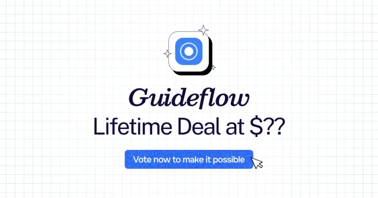 Guideflow lifetime deal
