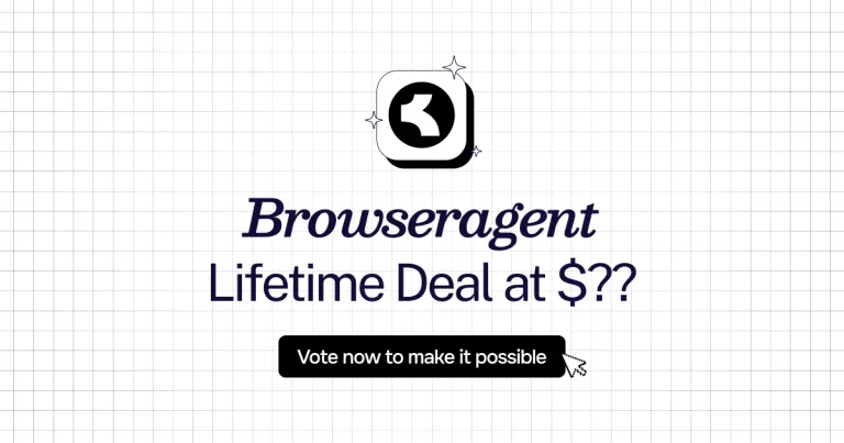 Browseragent lifetime deal