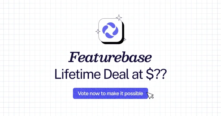 Featurebase lifetime deal