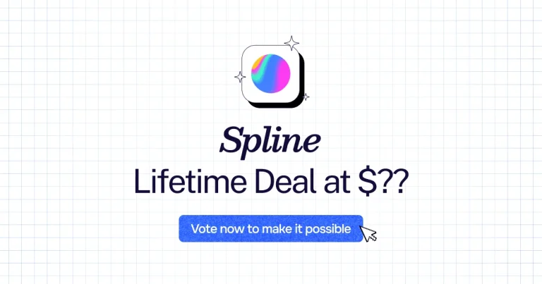 Spline lifetime deal