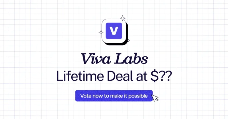Viva Labs lifetime deal