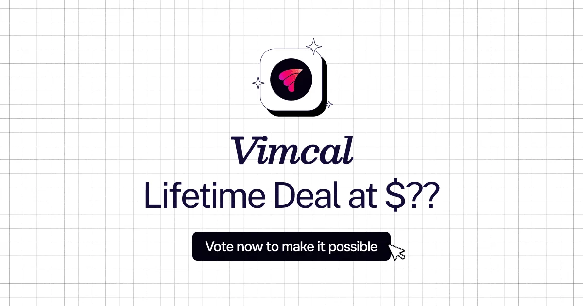 vimcal-lifetime-deal-get-rid-of-subscription-hassles