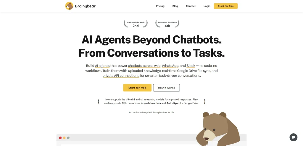 Brainybear lifetime access