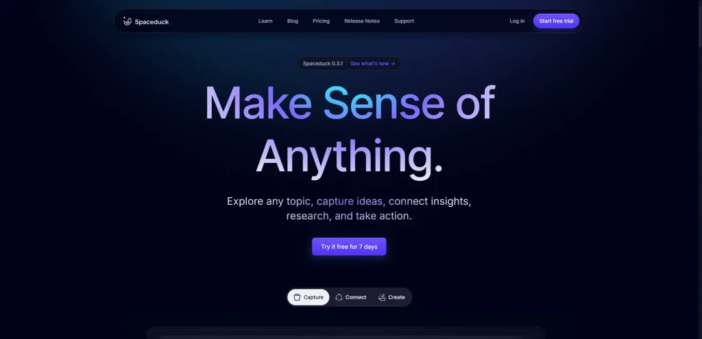 Spaceduck lifetime access