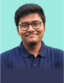 Iftekhar Ahmed