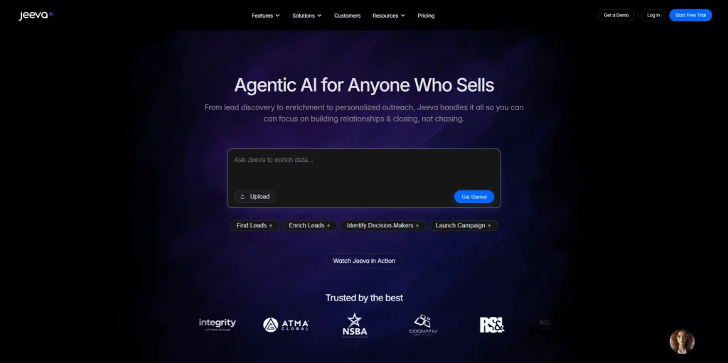 Jeeva AI lifetime access