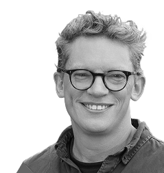 Dave Cannell - Sendr's Founder