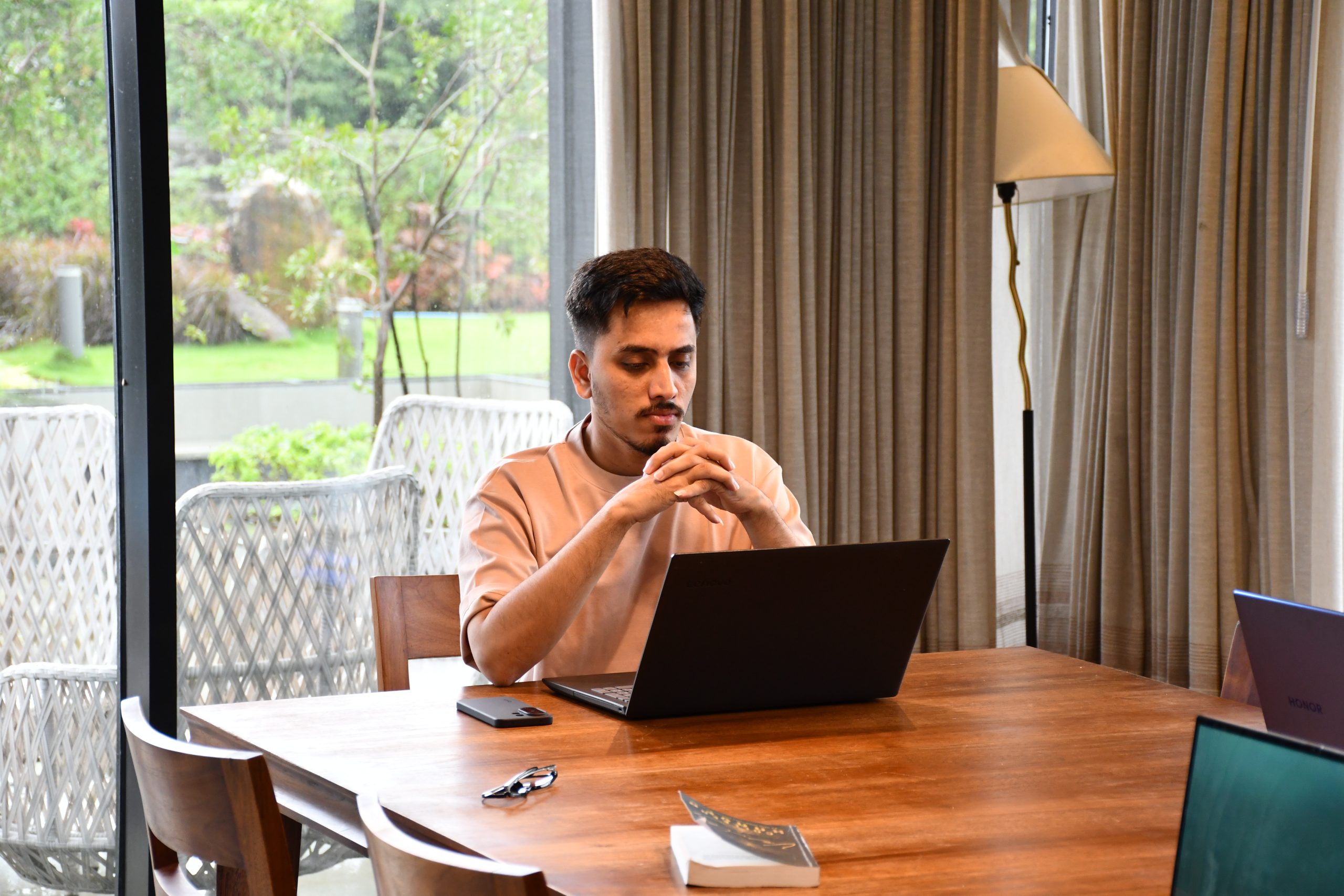 Coworking space