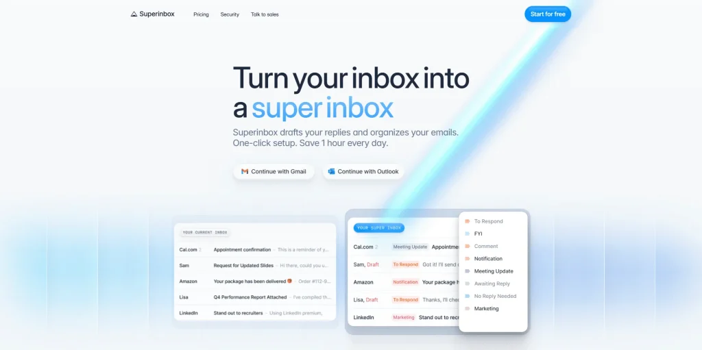 Superinbox lifetime access