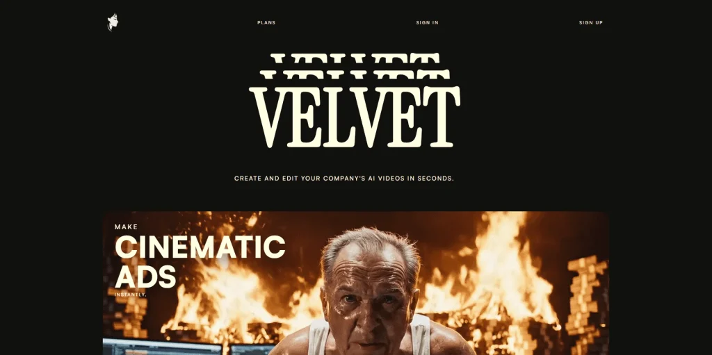 Velvet lifetime access